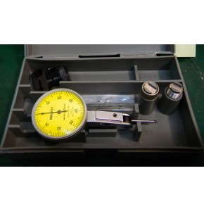 Dial Indicator